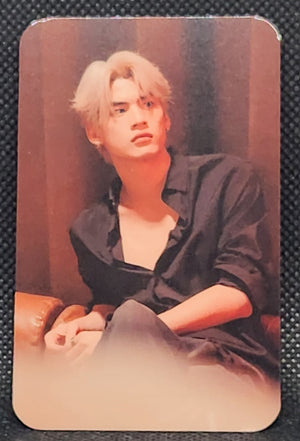DMD Line up 2026 : Into Racha - Random Photo Cards