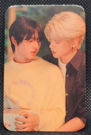DMD Line up 2026 : Into Racha - Random Photo Cards