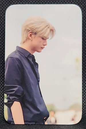 DMD Line up 2026 : Into Racha - Random Photo Cards
