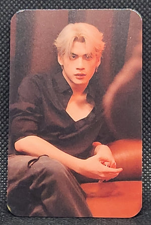 DMD Line up 2026 : Into Racha - Random Photo Cards