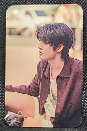 DMD Line up 2026 : Into Racha - Random Photo Cards