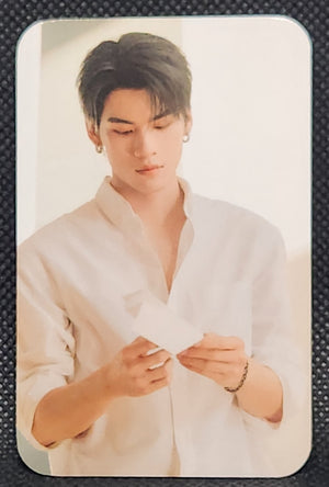 DMD Line up 2026 : Into Racha - Random Photo Cards