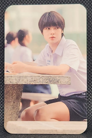 DMD Line up 2026 : Into Racha - Random Photo Cards