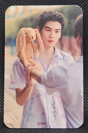 DMD Line up 2026 : Into Racha - Random Photo Cards