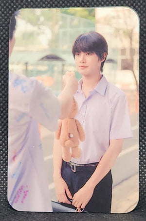 DMD Line up 2026 : Into Racha - Random Photo Cards