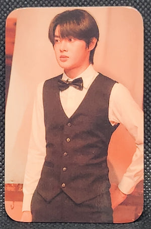 DMD Line up 2026 : Into Racha - Random Photo Cards