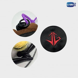 [Awaiting Stock] GUINZLY HERO OF CUTENESS DOLL KEYCHAIN