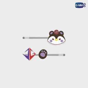 [Awaiting stock] Guinzly Hairpins