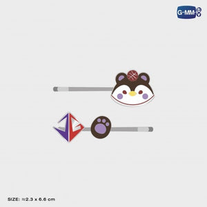 [Awaiting stock] Guinzly Hairpins