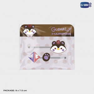 [Awaiting stock] Guinzly Hairpins