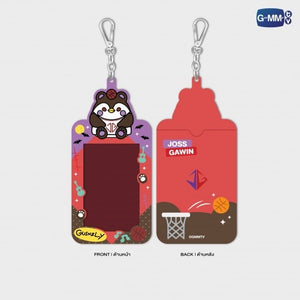 [Awaiting Stock] GUINZLY CARD HOLDER WITH JOSSGAWIN PHOTOCARD