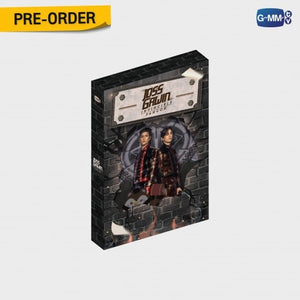 [Pre-Order] DVD Boxset Joss Gawin Invincible DVD Boxset