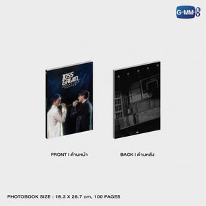 [Pre-Order] DVD Boxset Joss Gawin Invincible DVD Boxset