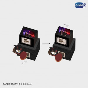 [Pre-Order] DVD Boxset Joss Gawin Invincible DVD Boxset