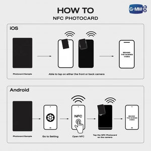 [Awaiting Stock] INVINCIBLE | The Official Photobook of JossGawin