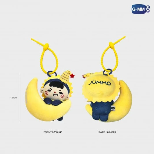 [Pre-Order] Jummo over the moon doll