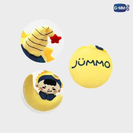 [Pre-Order] Jummo over the moon doll