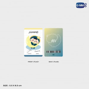 [Awaiting Stock] Jummo over the moon doll