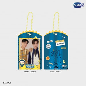 [Awaiting stock] Jummo DIY Acrylic card holder