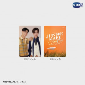 [Awaiting stock] Jummo DIY Acrylic card holder