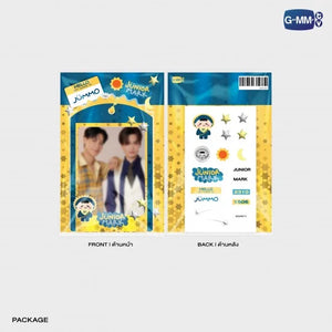 [Awaiting stock] Jummo DIY Acrylic card holder