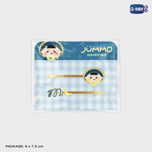 [Awaiting stock] Jummo Hairpins