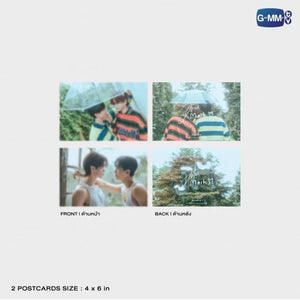 ShineRise| The First Official Photobook of JuniorMark