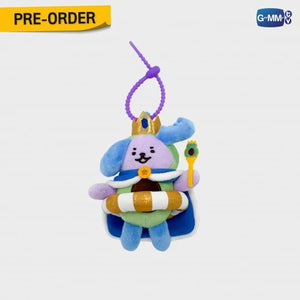 [Pre-Order] LITTLE PRINCE AVOCEAN DOLL KEYCHAIN