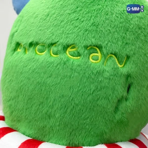 [Awaiting Stock] AVOCEAN HUGGABLES PLUSH