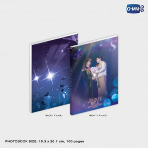DVD BOXSET JIMMY SEA DREAMSCAPE FANCON