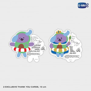 DVD BOXSET JIMMY SEA DREAMSCAPE FANCON