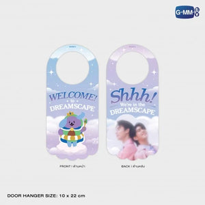 DVD BOXSET JIMMY SEA DREAMSCAPE FANCON