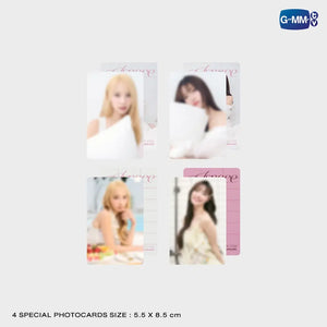 [Pre-Order] J SPACE THE OFFICIAL PHOTOBOOK OF JANJINGJING
