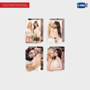 [Pre-Order] J SPACE THE OFFICIAL PHOTOBOOK OF JANJINGJING
