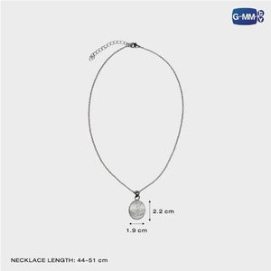 [Awaiting Stock] JACK NECKLACE | ONLY FRIENDS : DREAM ON
