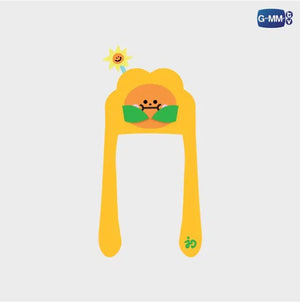 [Awaiting Stock] JAIDEE FLUFFY EAR POP HAT