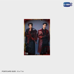 [Awaiting Stock] JAIDEE FLUFFY EAR POP HAT