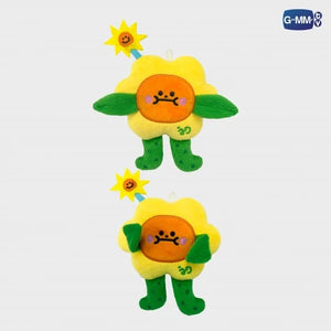 [Awaiting Stock] Jaidee Hello Arms Doll Keychain