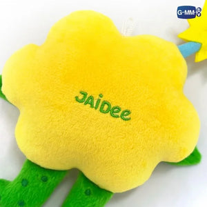 [Awaiting Stock] Jaidee Hello Arms Doll Keychain