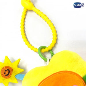 [Awaiting Stock] Jaidee Hello Arms Doll Keychain