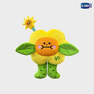 [Awaiting Stock] JAIDEE HUGGABLES PLUSH
