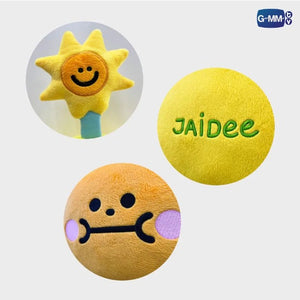 [Awaiting Stock] JAIDEE HUGGABLES PLUSH