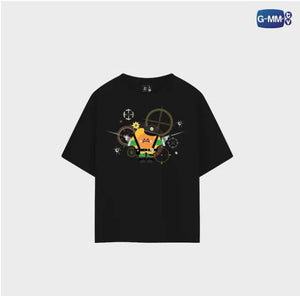 [Awaiting Stock] JAIDEE OFFICIAL T-SHIRT | JOONG DUNK EYES ON YOU FANCON