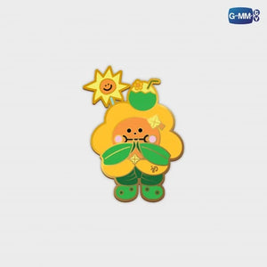 [Awaiting Stock] GMMTV Fandom Character Pins