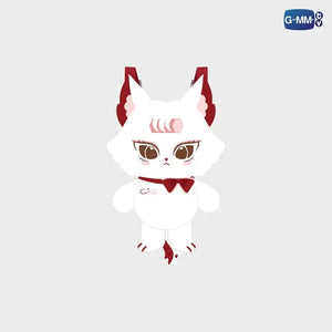 [Pre-Order] JEWEL DOLL BACKPACK