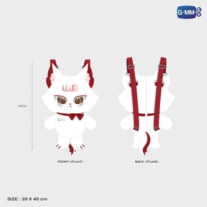 [Pre-Order] JEWEL DOLL BACKPACK