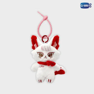 [Pre-Order] JEWEL DOLL KEYCHAIN