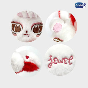 [Pre-Order] JEWEL DOLL KEYCHAIN