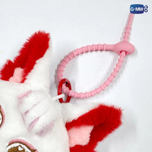 [Pre-Order] JEWEL DOLL KEYCHAIN