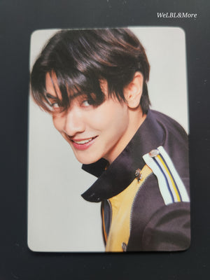 GMMTV LOL 2024 Photocards - Joong Archen